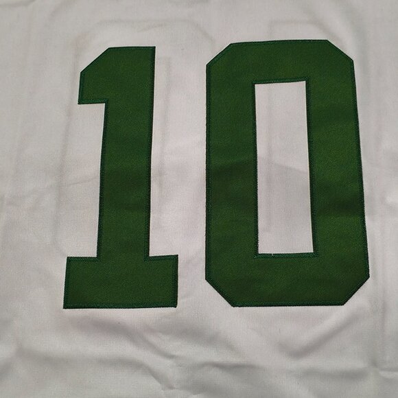 Jordan Love Football Jersey For The Green Bay Packers - Picture 3 of 7